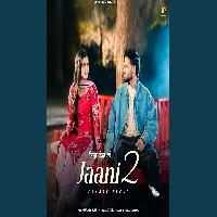 Likh Dega Ke Jaani 2 (Female Reply) Heer Ft Samvee New Haryanvi Song 2025 By Heer Poster